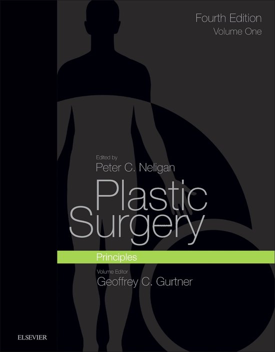 Plastic Surgery E-Book - cover