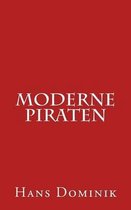 Moderne Piraten