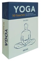 Yoga - 50 kaarten