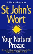 St John's Wort - Your Natural Prozac