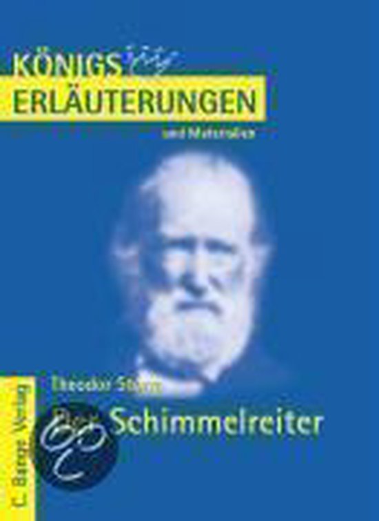 Der Schimmelreiter - cover