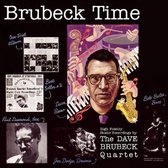 Brubeck Time