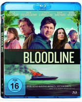 Bloodline Season 1 (Blu-ray)