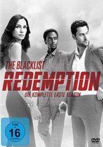 The Blacklist: Redemption Staffel 1