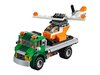 LEGO Creator Helikoptertransport - 31043