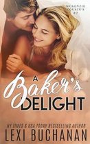 A Baker's Delight