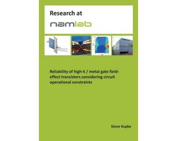 Reliability of high-k / metal gate field-effect transistors considering circuit operational constraints