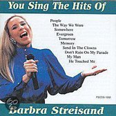 Barbra Streisand Hits