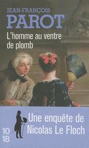 Homme Au Ventre de Plomb