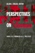 Perspectives on Terrorism