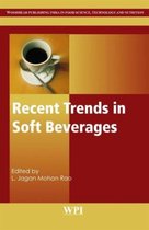 Recent Trends in Soft Beverages