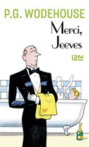 Hors collection - Merci, Jeeves