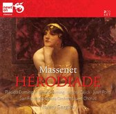 Massenet Herodiade 2-Cd (Jul13)
