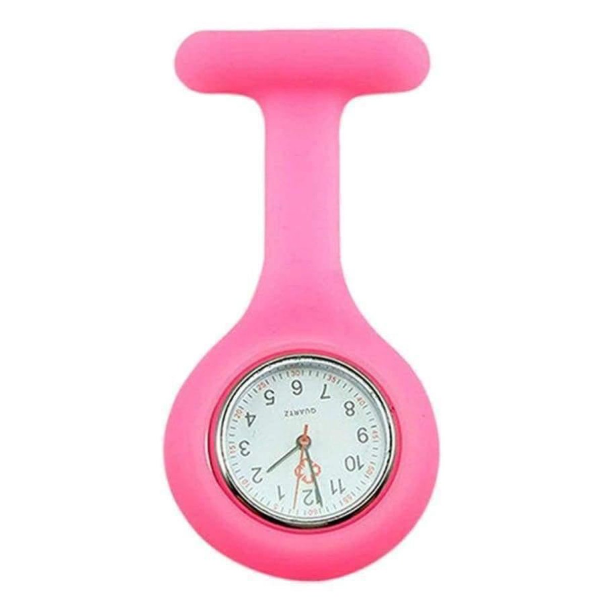 TrendX® - Silicone Horloge - Roze