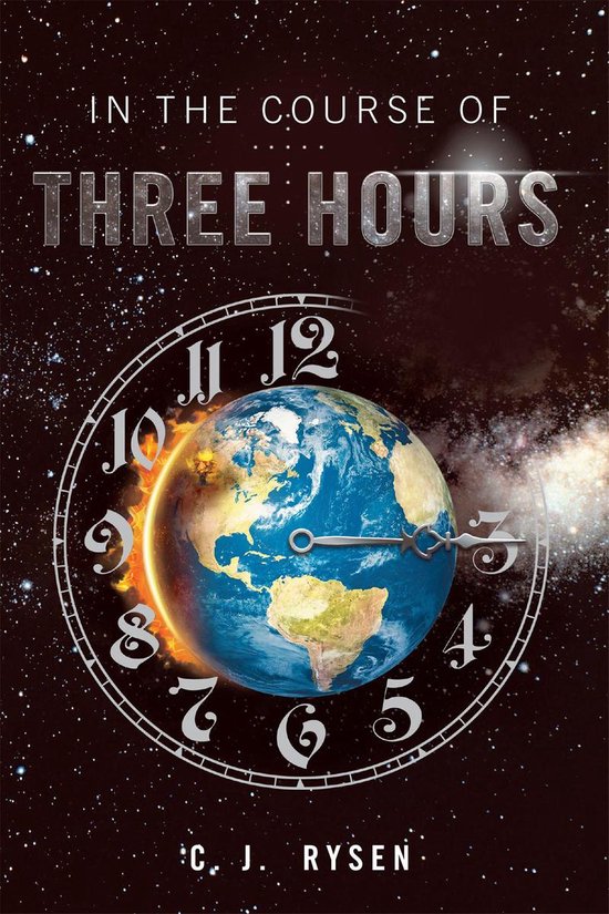 In the Course of Three Hours - cover