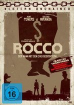 Rocco - Der Mann mit den zwei Gesichtern/DVD
