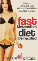 Fast Metabolism Diet