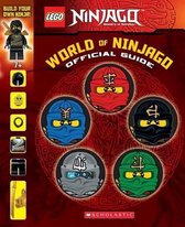 World of Ninjago (Lego Ninjago