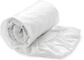 Heckett & Lane - Perkal HSL 90/210-220+35 cm. white
