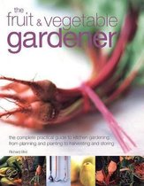 The Fruit And Vegetable Gardener