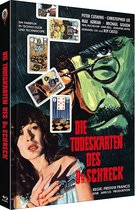 Dr. Terror's House of Horrors (1965) (Blu-Ray Mastered in 4K & DVD in Mediabook)