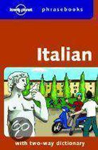 Lonely Planet Italian
