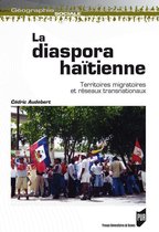 Géographie sociale - La diaspora haïtienne