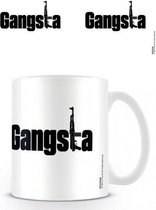 Mok Gangsta