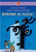 Bienvenue Au College
