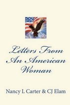 Letters from an American Woman