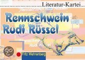 Literatur-Kartei: Rennschwein Rudi Rüssel