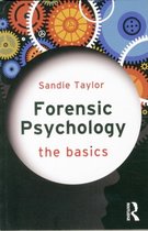 Forensic Psychology Basics