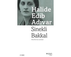 Sinekli Bakkal
