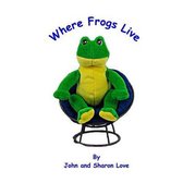 Where Frogs Live