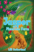 Jasper at Plumrose Farm