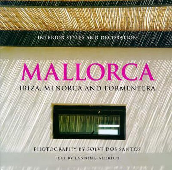 Mallorca - cover