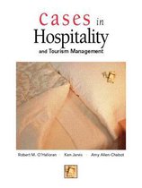 Cases In In Hospitality And Tourism Management