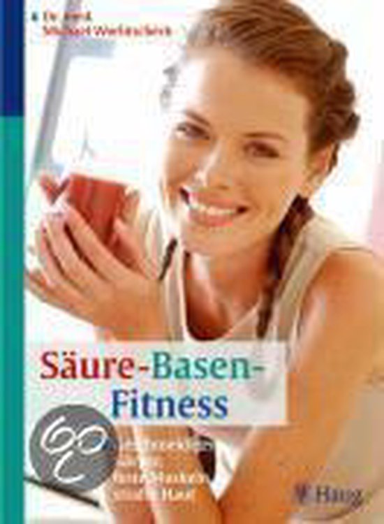 Säure-Basen-Fitness - cover