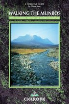 Walking the Munros Vol 1 - Southern, Central and Western Hig