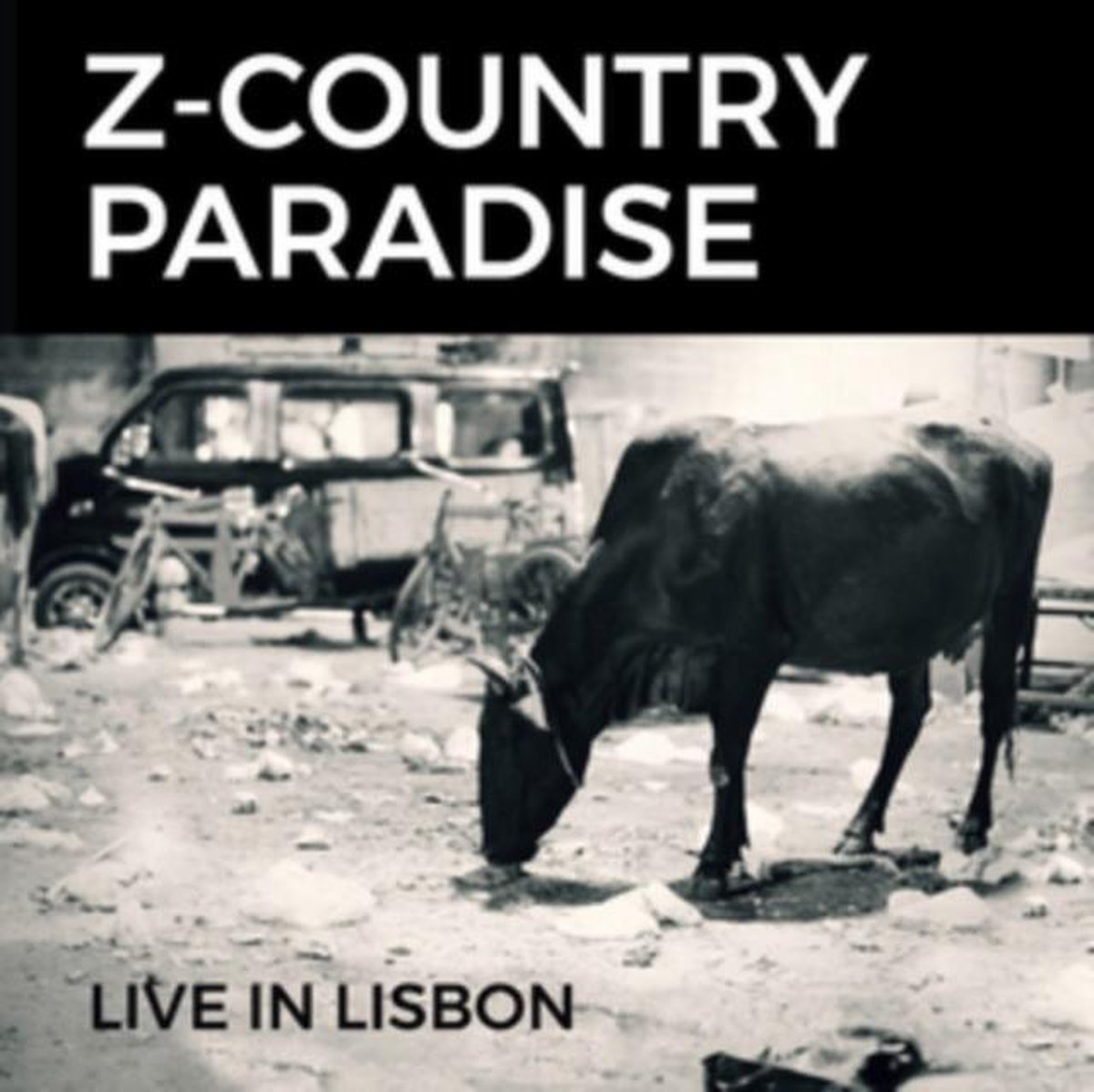 Live in Lisbon