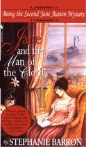 Being A Jane Austen Mystery 2 - Jane and the Man of the Cloth