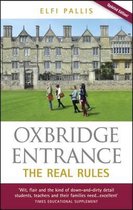 Oxbridge Entrance