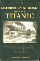 Mensch, Maschine, Abenteuer - Die Geschichte des Untergangs der RMS Titanic