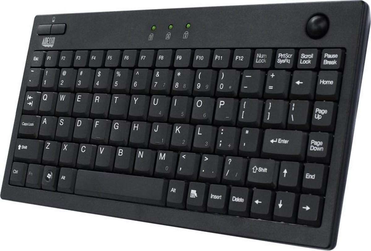 Adesso AKB-310UB toetsenbord