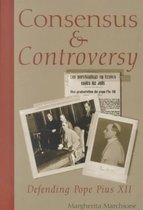 Consensus and Controversy
