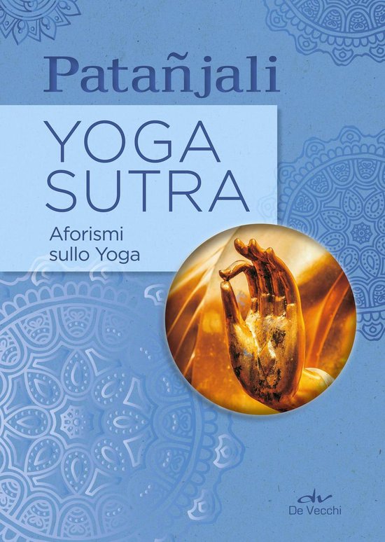 Yoga sutra. Aforismi sullo Yoga - cover
