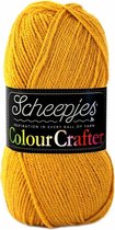 Scheepjes Colour Crafter - 1709 Burum