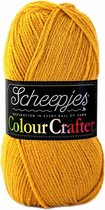 Scheepjes Colour Crafter 100g - Burum