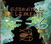 Essential Elements 6 -Dig