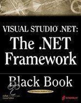 Visual Studio.NET Black Book
